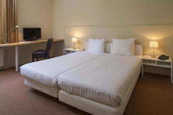 Hotel De Bosrand (Ede)